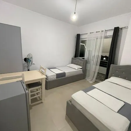 Koli Apartman Saranda
