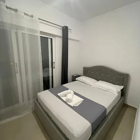 Koli Apartmán Sarandë