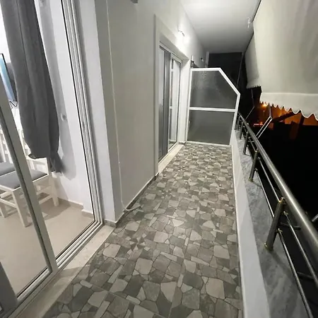 Apartmán Koli Sarandë