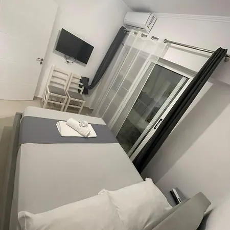 Koli Apartmán *