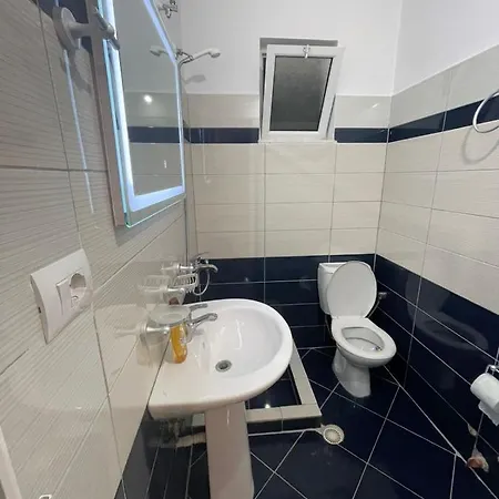 Apartmán Koli