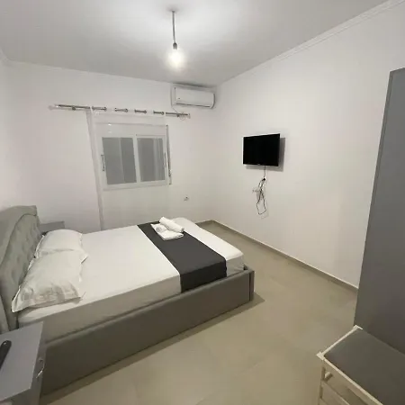 Koli Apartmán *
