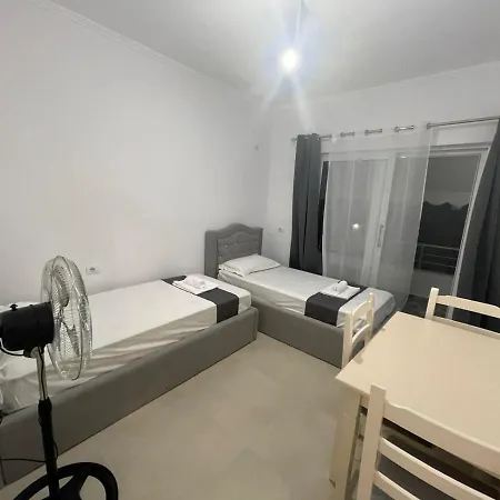 Koli Sarandë