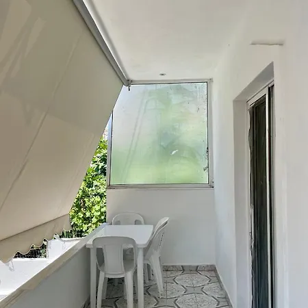 Koli Sarandë