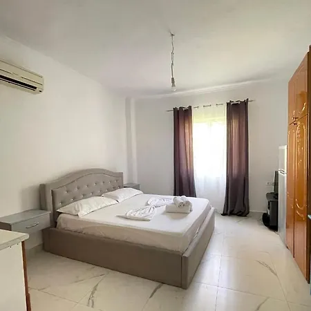 Koli Apartmán Sarandë