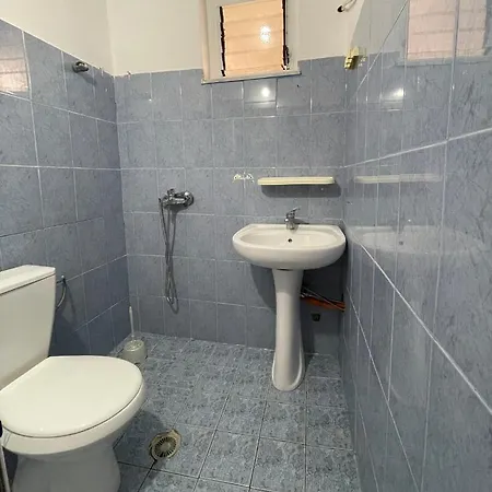 Apartmán Koli