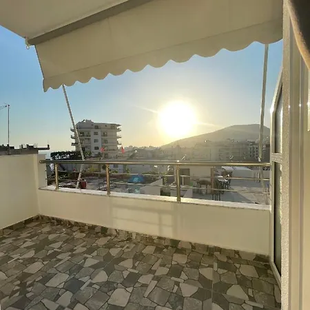 Apartmán Koli