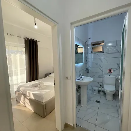 Apartmán Koli Sarandë