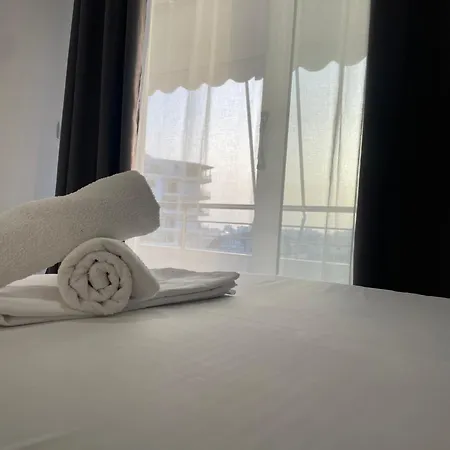 Koli Apartmán *