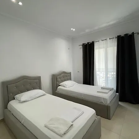 Apartmán Koli *