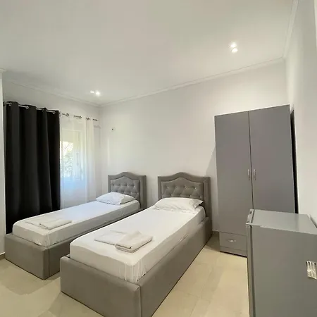 Koli Apartmán Sarandë