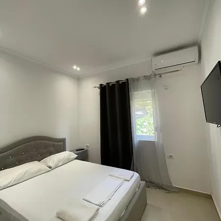 Apartmán Koli Sarandë