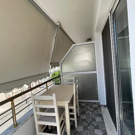 Koli Apartmán