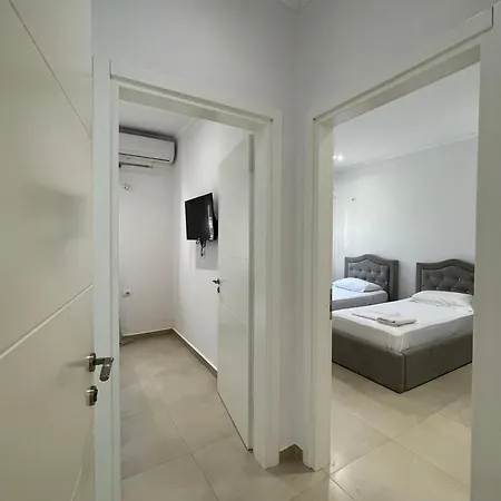 Apartmán Koli