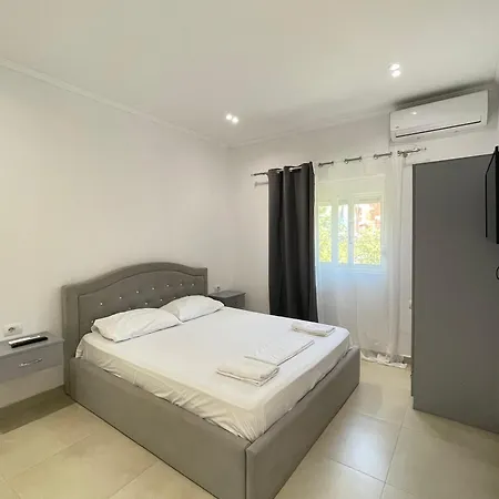 Apartmán Koli Sarandë